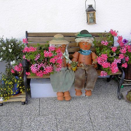 Fronwieshaeusl Gschossmann Herbert Ramsau bei Berchtesgaden Luaran gambar